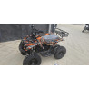QUAD INFANTIL 500W  ELECTRICO NEON  36V