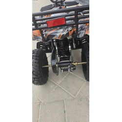 QUAD INFANTIL 500W  ELECTRICO NEON  36V