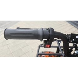 QUAD INFANTIL 500W  ELECTRICO NEON  36V