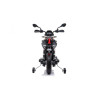 Aprilia - Dorsoduro Moto Eléctrica Infantil, 12 Voltios,batería: 12v4,5ah, 1 Plaza/s