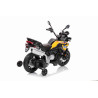 BMW INFANTIL 12V ELECTRICA F850 GS LICENCIA BMW