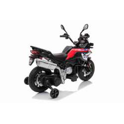 BMW INFANTIL 12V ELECTRICA F850 GS LICENCIA BMW