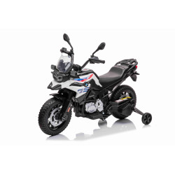 BMW INFANTIL 12V ELECTRICA F850 GS LICENCIA BMW