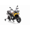 BMW INFANTIL 12V ELECTRICA F850 GS LICENCIA BMW