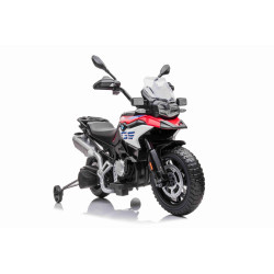BMW INFANTIL 12V ELECTRICA F850 GS LICENCIA BMW
