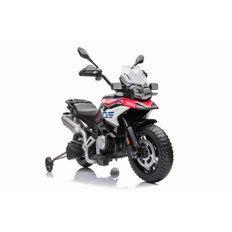 BMW INFANTIL 12V ELECTRICA F850 GS LICENCIA BMW