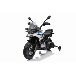 BMW INFANTIL 12V ELECTRICA F850 GS LICENCIA BMW