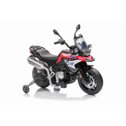 BMW INFANTIL 12V ELECTRICA F850 GS LICENCIA BMW