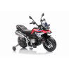 BMW INFANTIL 12V ELECTRICA F850 GS LICENCIA BMW