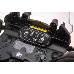 BMW INFANTIL 12V ELECTRICA F850 GS LICENCIA BMW