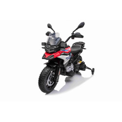 BMW INFANTIL 12V ELECTRICA F850 GS LICENCIA BMW
