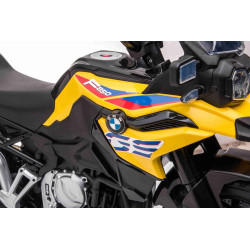 BMW INFANTIL 12V ELECTRICA F850 GS LICENCIA BMW