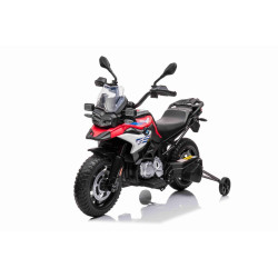 BMW INFANTIL 12V ELECTRICA F850 GS LICENCIA BMW