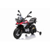BMW INFANTIL 12V ELECTRICA F850 GS LICENCIA BMW