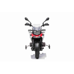BMW INFANTIL 12V ELECTRICA F850 GS LICENCIA BMW
