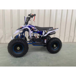 QUAD  50CC INFANTIL LTR