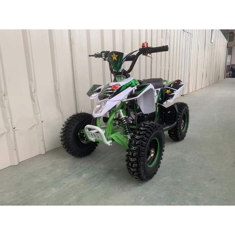 QUAD  50CC INFANTIL LTR