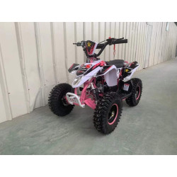 QUAD  50CC INFANTIL LTR