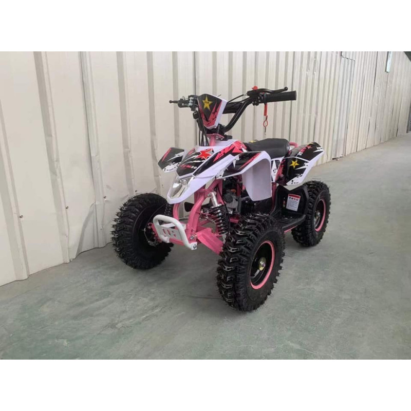 QUAD  50CC INFANTIL LTR