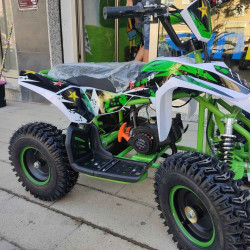 QUAD  50CC INFANTIL LTR
