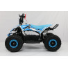 QUAD MR  1000W ELECTRICO 48V