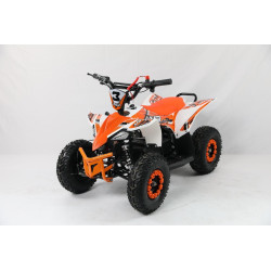 QUAD MR  1000W ELECTRICO 48V