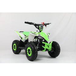 QUAD MR  1000W ELECTRICO 48V