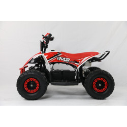 QUAD MR  1000W ELECTRICO 48V