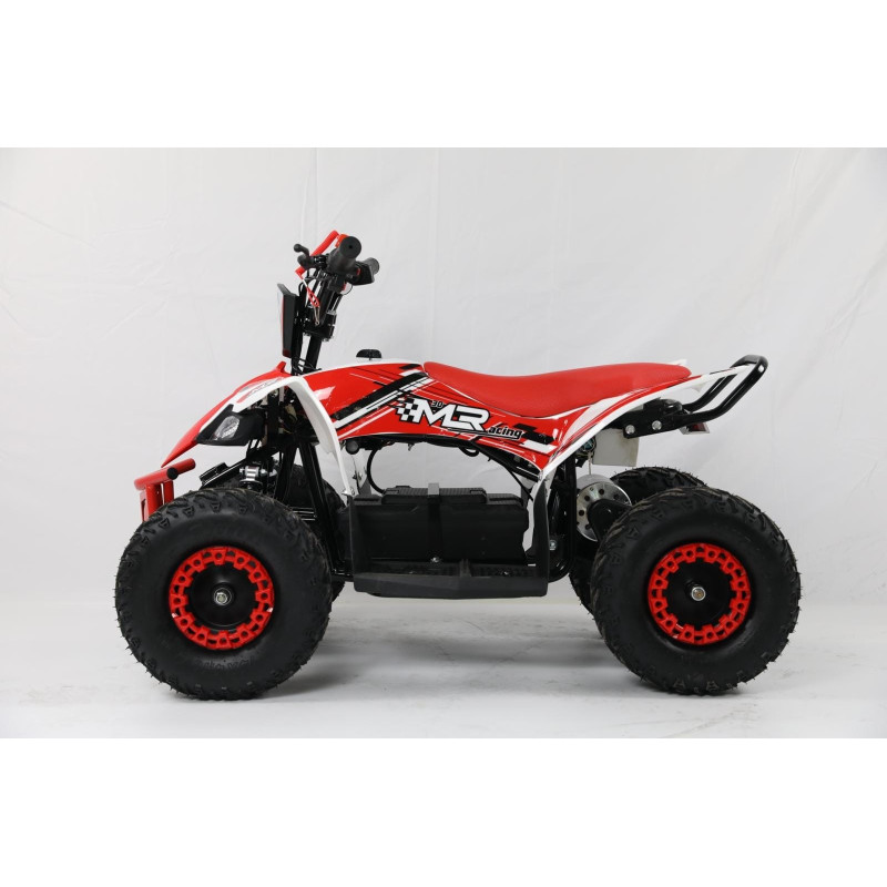 QUAD MR  1000W ELECTRICO 48V
