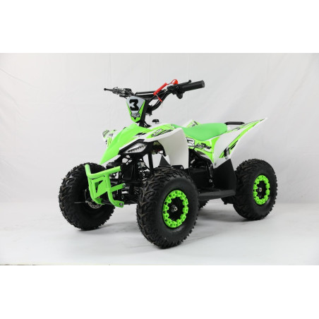 QUAD MR  1000W ELECTRICO 48V