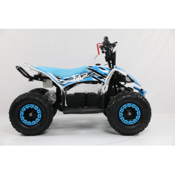 QUAD MR  1000W ELECTRICO 48V