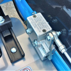Buggy Gasolina G-KART 98cc