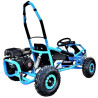 Buggy Gasolina G-KART 98cc