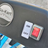 Buggy Gasolina G-KART 98cc