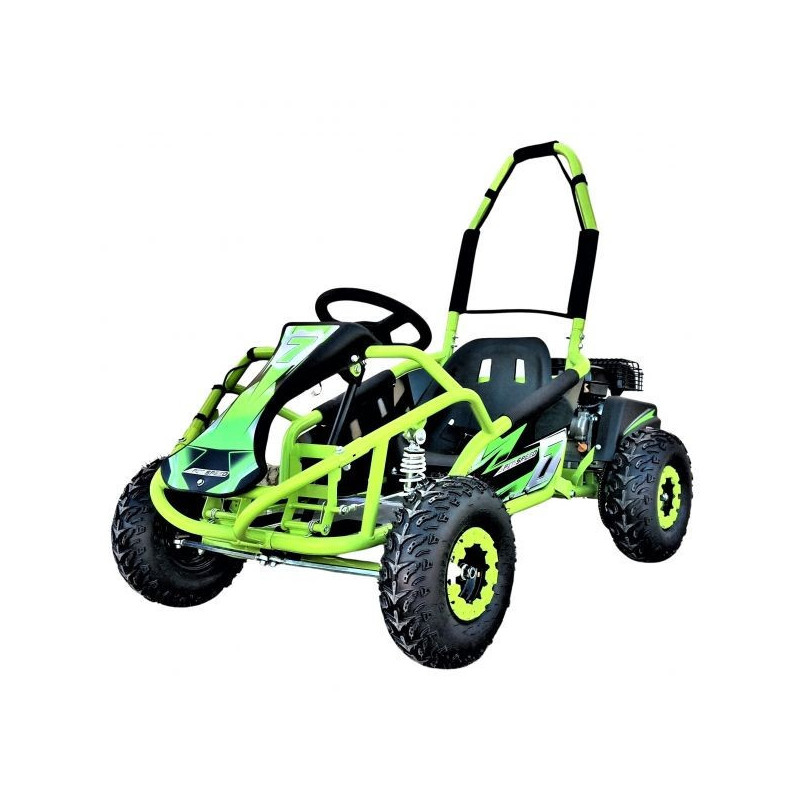 Buggy Gasolina G-KART 98cc