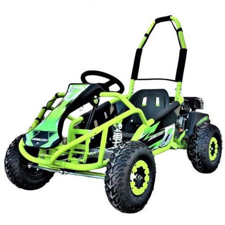 Buggy Gasolina G-KART 98cc