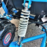 Buggy Gasolina G-KART 98cc