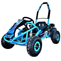 Buggy Gasolina G-KART 98cc