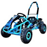 Buggy Gasolina G-KART 98cc