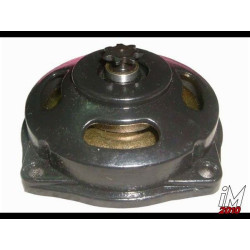 INTERMOTOR 2010, Tienda de Mini Motos de Cross - Campana China