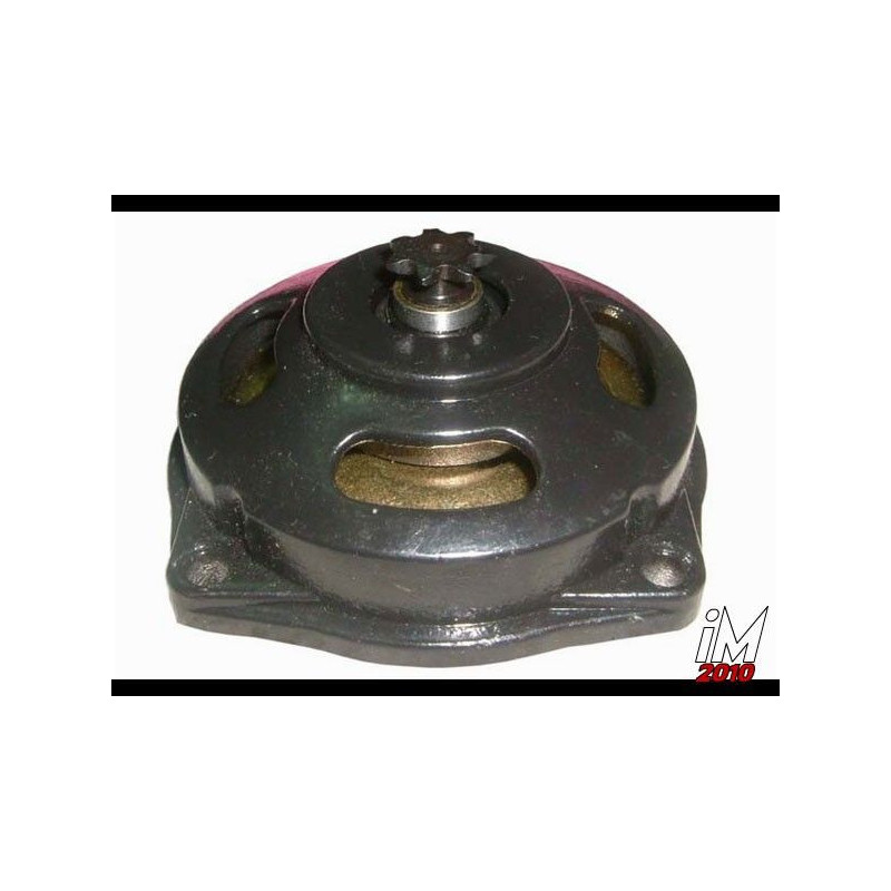 INTERMOTOR 2010, Tienda de Mini Motos de Cross - Campana China