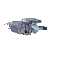 INTERMOTOR 2010, Tienda de Mini Motos de Cross - Carburador China