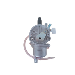 INTERMOTOR 2010, Tienda de Mini Motos de Cross - Carburador China