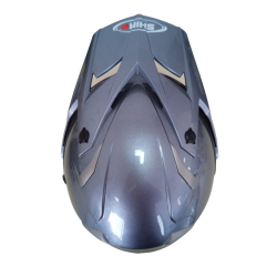 CASCO SHIRO SH-311 TOURISM TITANIUM  XS