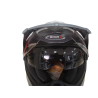 CASCO SHIRO SH-311 TOURISM TITANIUM  XS