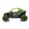 Coche Bugui Can am Maverick  24v  XL