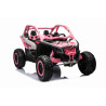 Coche Bugui Can am Maverick  24v  XL