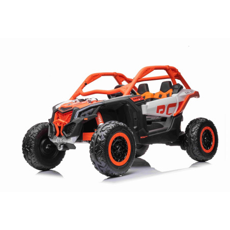 Coche Bugui Can am Maverick  24v  XL