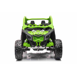 Coche Bugui Can am Maverick  24v  XL