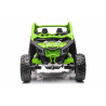 Coche Bugui Can am Maverick  24v  XL